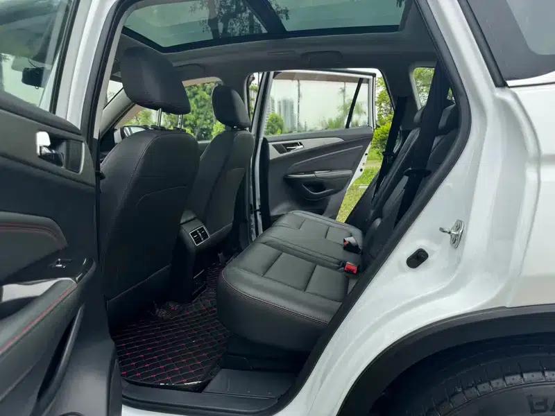Changan CS75 2017 Fashion Edition 1.5T Automatic Premium Model — миниатюра 16