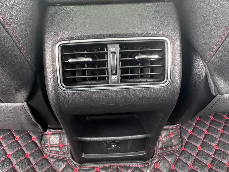 Changan CS75 2017 Fashion Edition 1.5T Automatic Premium Model — миниатюра 7