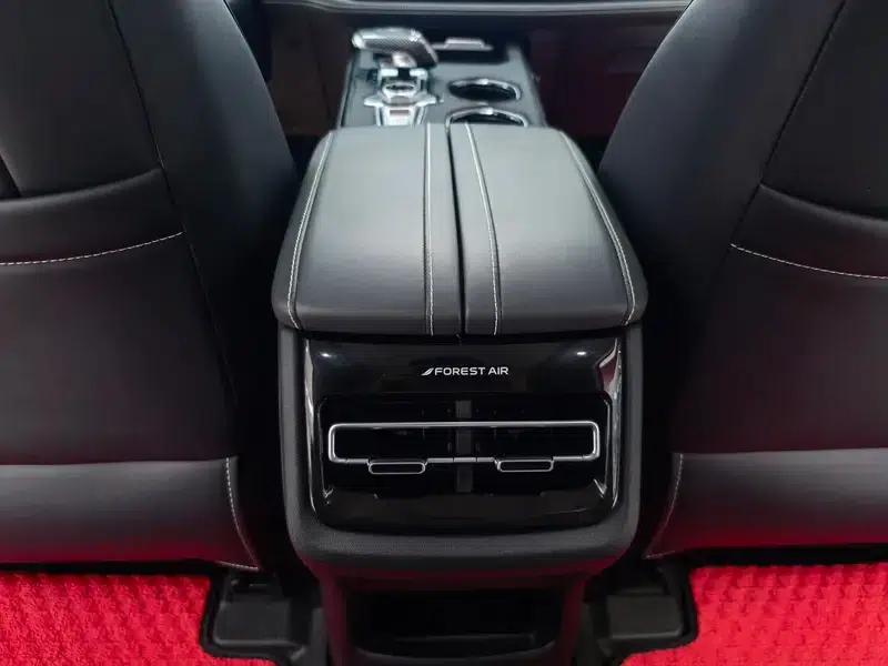 Changan UNI-K 2024 2.0T Global Edition — миниатюра 11