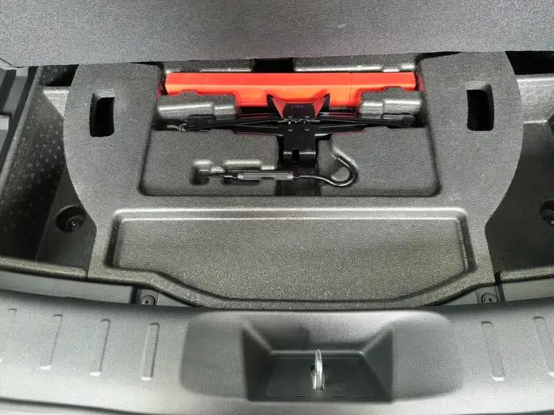 Changan UNI-K 2024 2.0T Global Edition — миниатюра 13