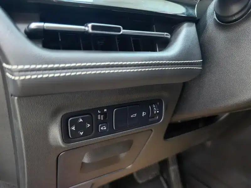 Changan UNI-K 2024 2.0T Global Edition — миниатюра 17