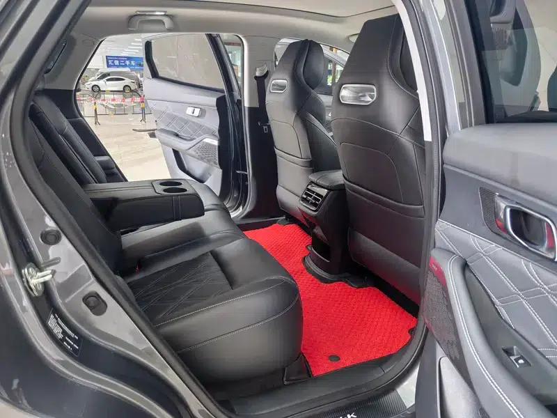 Changan UNI-K 2024 2.0T Global Edition — миниатюра 19