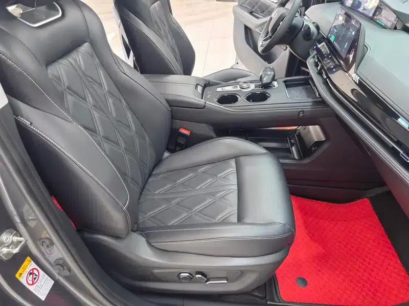 Changan UNI-K 2024 2.0T Global Edition — миниатюра 20