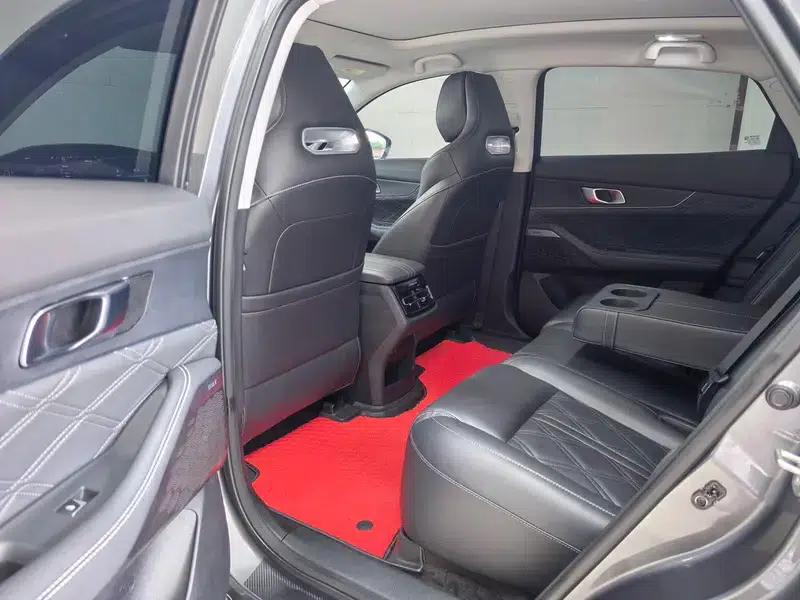 Changan UNI-K 2024 2.0T Global Edition — миниатюра 21