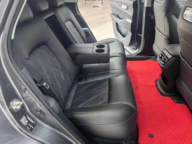 Changan UNI-K 2024 2.0T Global Edition — миниатюра 22