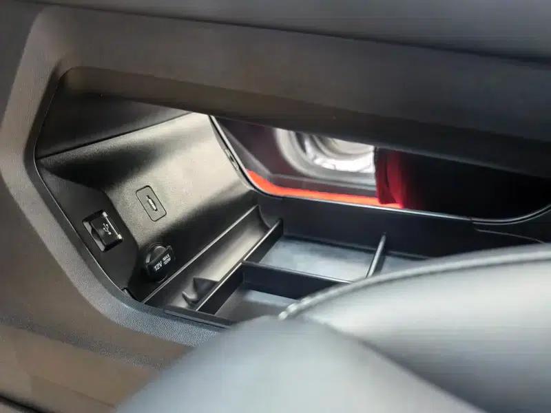 Changan UNI-K 2024 2.0T Global Edition — миниатюра 10