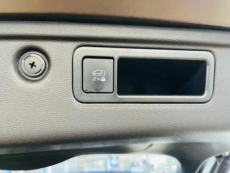 Changan CS35 PLUS 2021 Facelift Blue Whale NE 1.4T DCT Premium Edition — миниатюра 11
