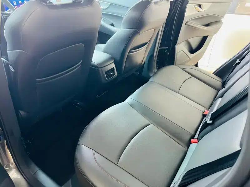 Changan CS35 PLUS 2021 Facelift Blue Whale NE 1.4T DCT Premium Edition — миниатюра 12
