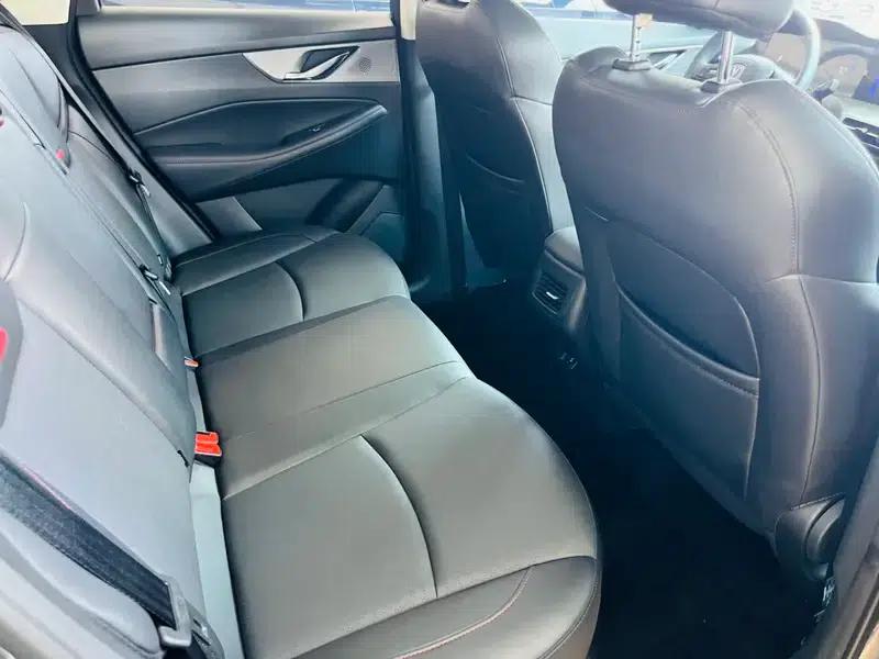 Changan CS35 PLUS 2021 Facelift Blue Whale NE 1.4T DCT Premium Edition — миниатюра 14