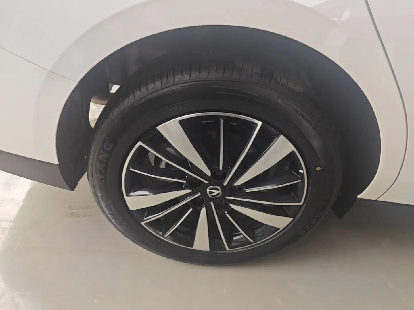 CHANGAN Eado PHEV 2025 Smart New Blue Whale 145KM High-Energy Edition — миниатюра 11
