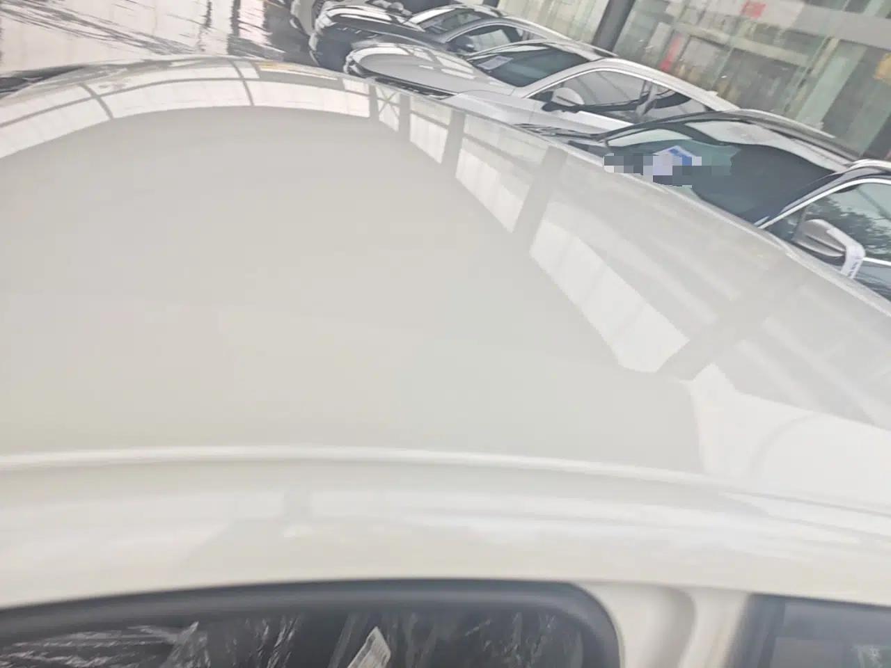 CHANGAN Eado PHEV 2025 Smart New Blue Whale 145KM High-Energy Edition — миниатюра 7