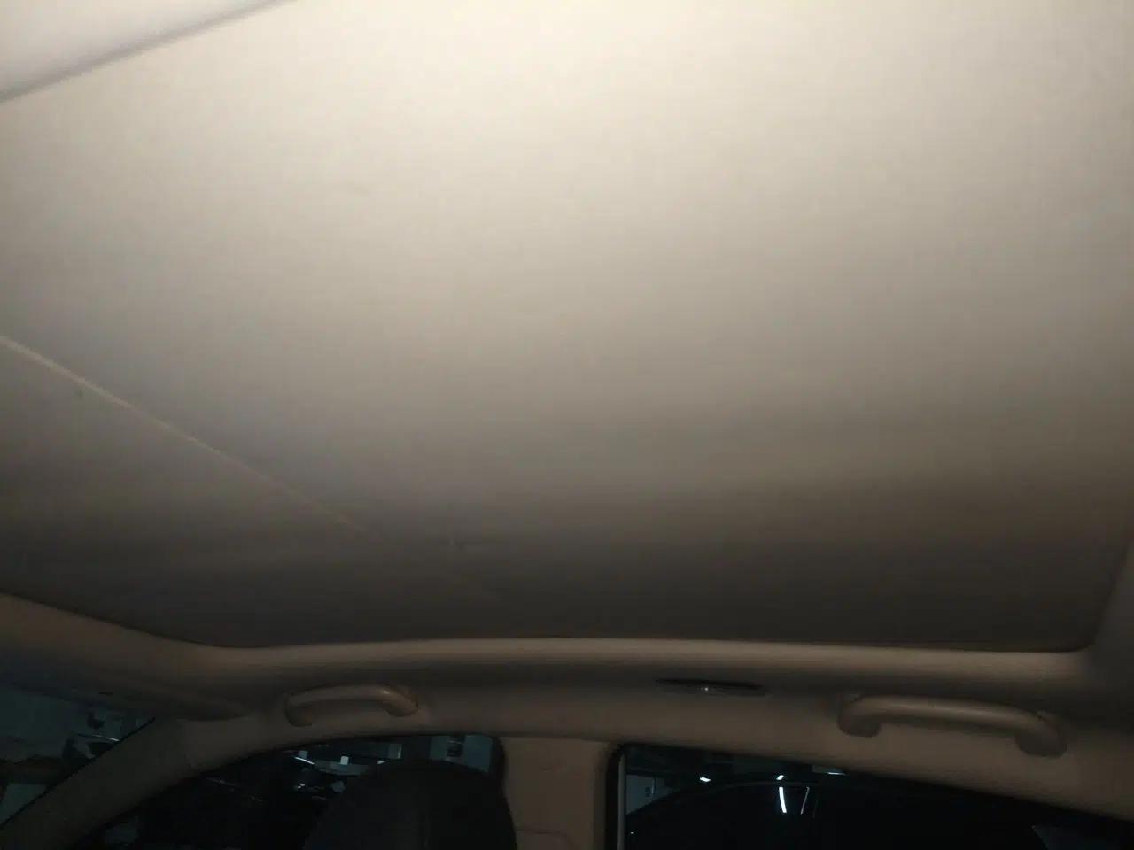 CHANGAN Raeton CC 2018 1.5T Automatic Elegant Starry Edition China V Standard — миниатюра 18