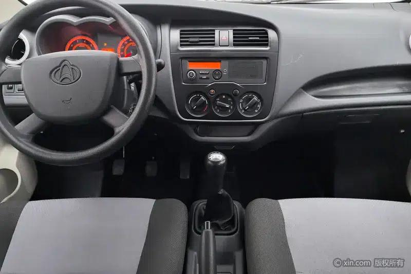 Changan Star 5 2022 1.4L Classic Edition Bus JL473Q3 — миниатюра 11