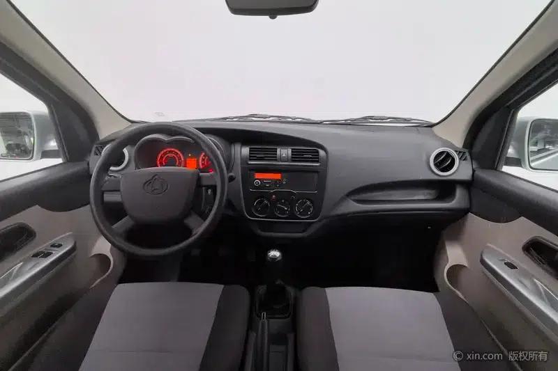 Changan Star 5 2022 1.4L Classic Edition Bus JL473Q3 — миниатюра 12