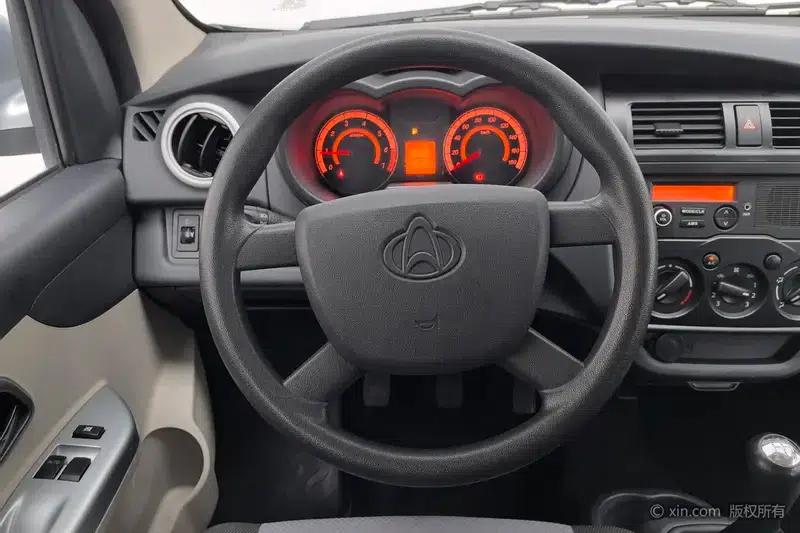 Changan Star 5 2022 1.4L Classic Edition Bus JL473Q3 — миниатюра 13