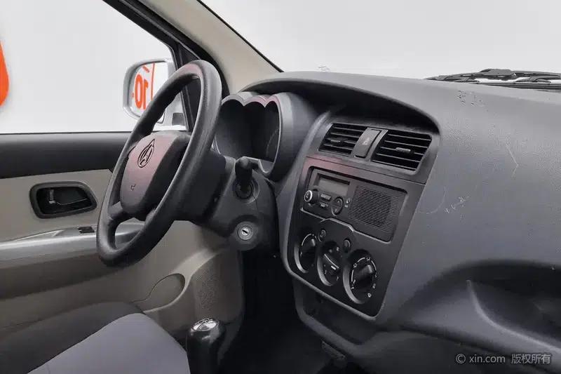 Changan Star 5 2022 1.4L Classic Edition Bus JL473Q3 — миниатюра 16