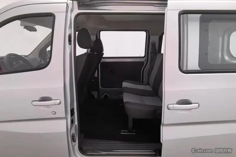 Changan Star 5 2022 1.4L Classic Edition Bus JL473Q3 — миниатюра 19