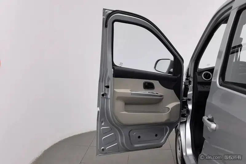 Changan Star 5 2022 1.4L Classic Edition Bus JL473Q3 — миниатюра 21