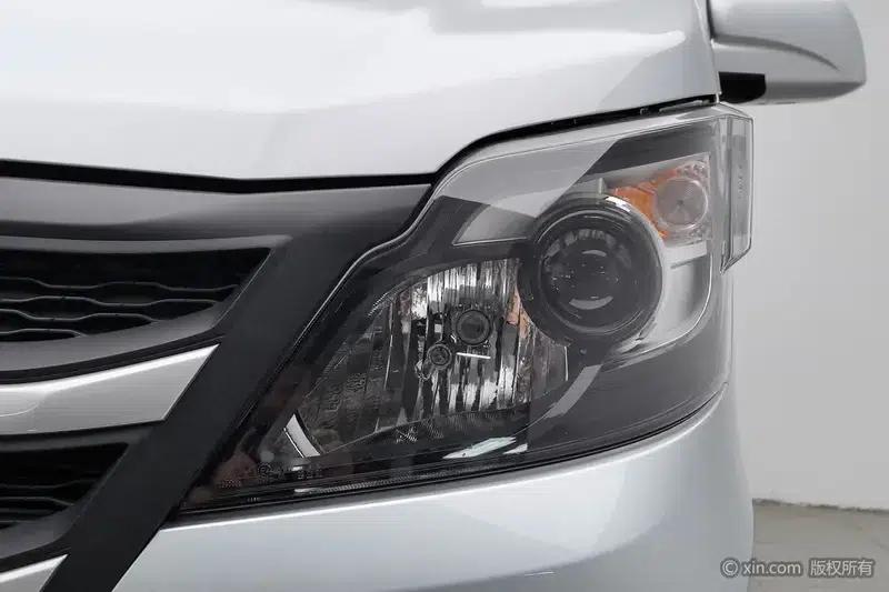 Changan Star 5 2022 1.4L Classic Edition Bus JL473Q3 — миниатюра 7