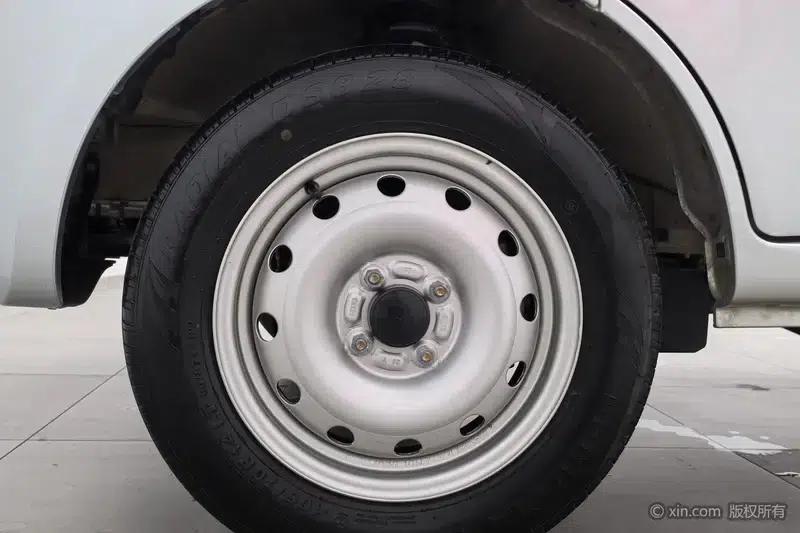 Changan Star 5 2022 1.4L Classic Edition Bus JL473Q3 — миниатюра 8