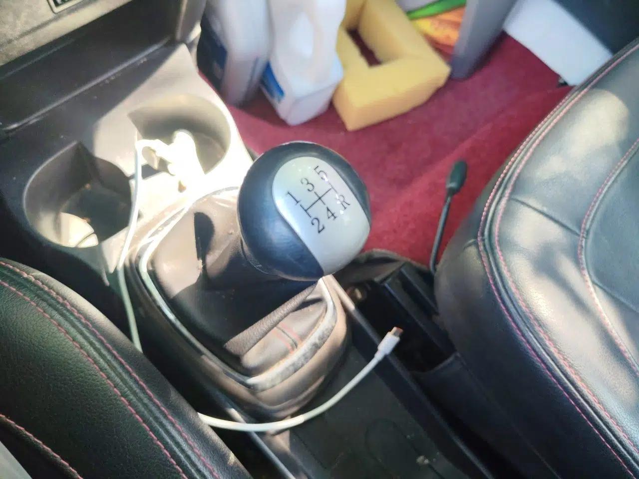 Great Wall M4 2012 1.5L Manual Comfort Version — миниатюра 14