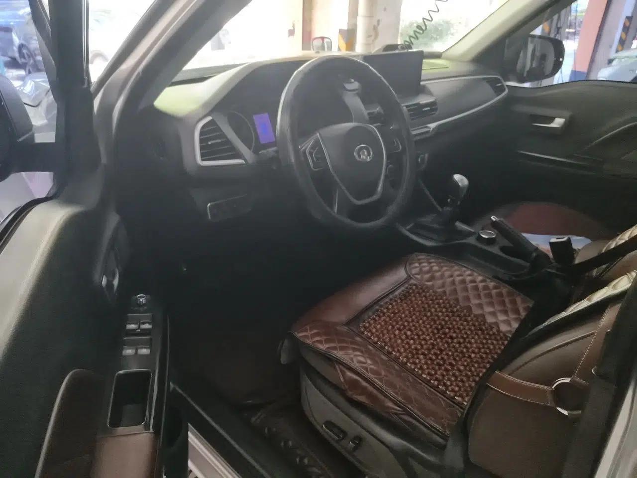 Great Wall Wingle 7 2019 2.0T Four-Wheel Drive Value Edition Big Double 4D20D — миниатюра 16