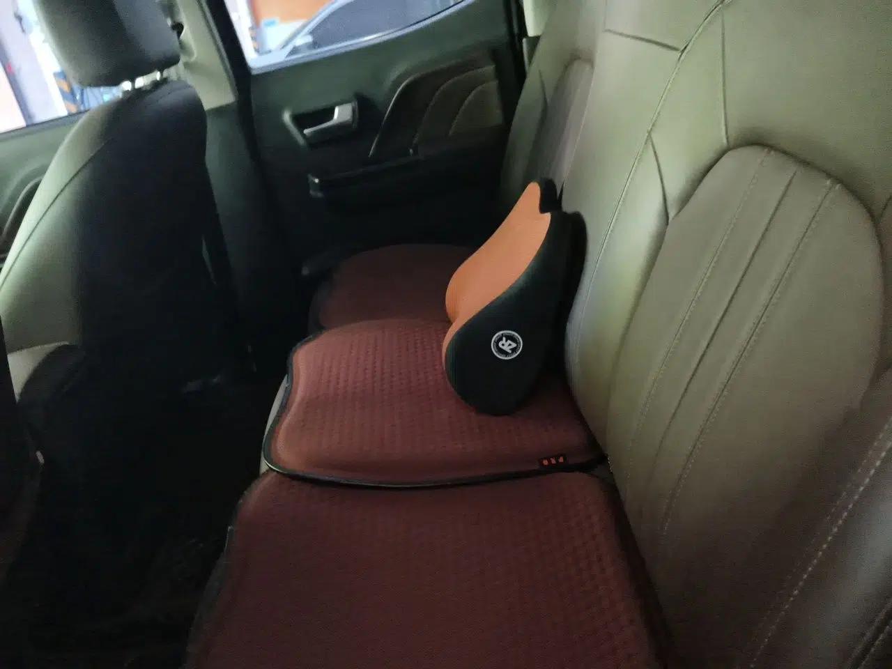 Great Wall Wingle 7 2019 2.0T Four-Wheel Drive Value Edition Big Double 4D20D — миниатюра 17