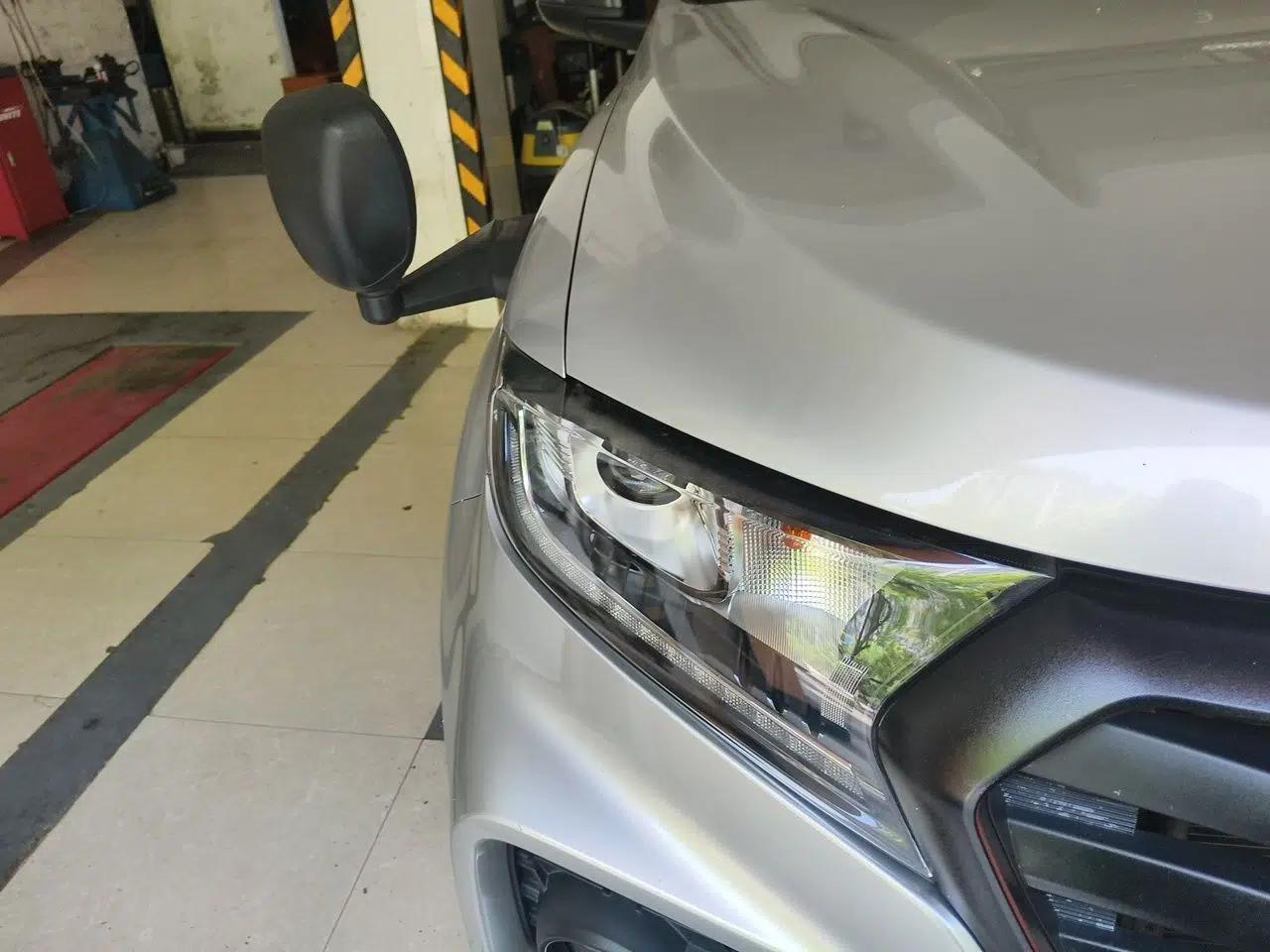 Great Wall Wingle 7 2019 2.0T Four-Wheel Drive Value Edition Big Double 4D20D — миниатюра 7