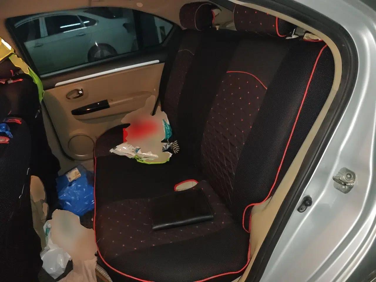 Great Wall C30 2013 New Vision Edition 1.5L Manual Fashion Model — миниатюра 17
