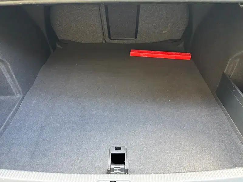 2012 Volkswagen Passat 1.8TSI Luxury — миниатюра 14