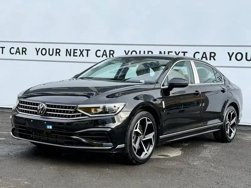 2026 Volkswagen Magotan 30 Million Unit Selection Edition 380TSI DSG Luxury — миниатюра 1