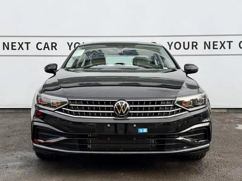 2026 Volkswagen Magotan 30 Million Unit Selection Edition 380TSI DSG Luxury — миниатюра 2