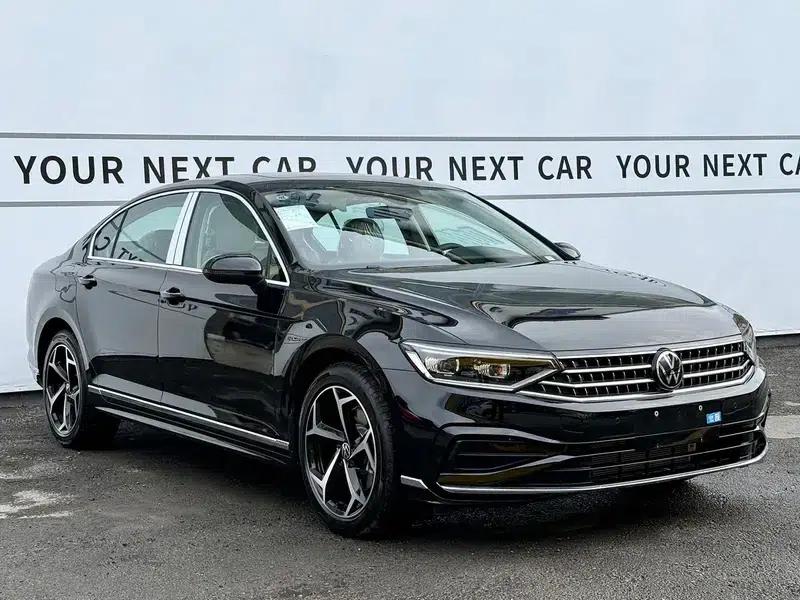 2026 Volkswagen Magotan 30 Million Unit Selection Edition 380TSI DSG Luxury — миниатюра 3