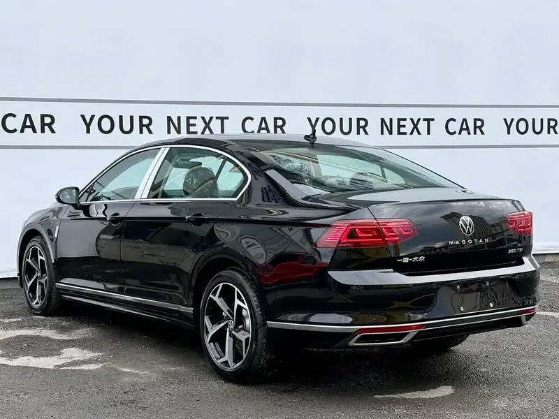 2026 Volkswagen Magotan 30 Million Unit Selection Edition 380TSI DSG Luxury — миниатюра 4