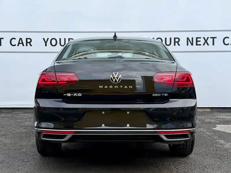2026 Volkswagen Magotan 30 Million Unit Selection Edition 380TSI DSG Luxury — миниатюра 5