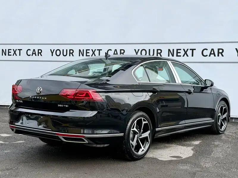 2026 Volkswagen Magotan 30 Million Unit Selection Edition 380TSI DSG Luxury — миниатюра 6