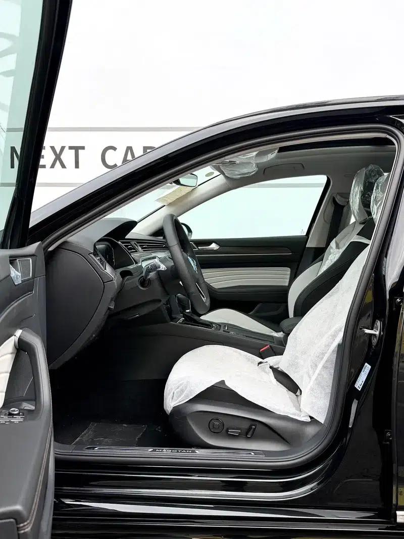 2026 Volkswagen Magotan 30 Million Unit Selection Edition 380TSI DSG Luxury — миниатюра 8