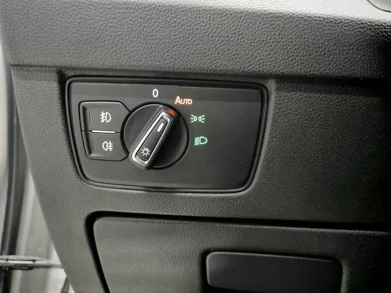 2017 Volkswagen Passat 380TSI DSG Luxury — миниатюра 15