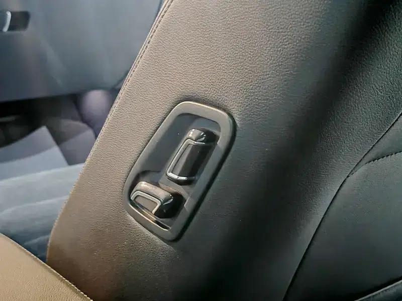 2017 Volkswagen Passat 380TSI DSG Luxury — миниатюра 8