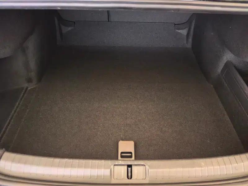 2020 Volkswagen Passat 330TSI DSG Leading Edition — миниатюра 18