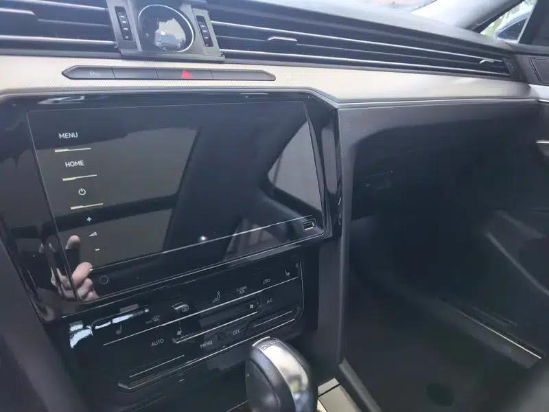 2020 Volkswagen Passat 330TSI DSG Leading Edition — миниатюра 7