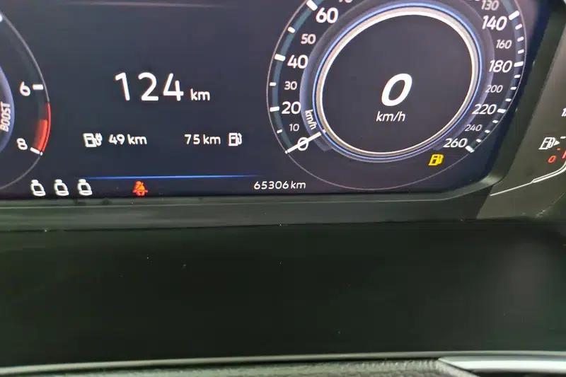 2022 Volkswagen Magotan PHEV Luxury Edition — миниатюра 11
