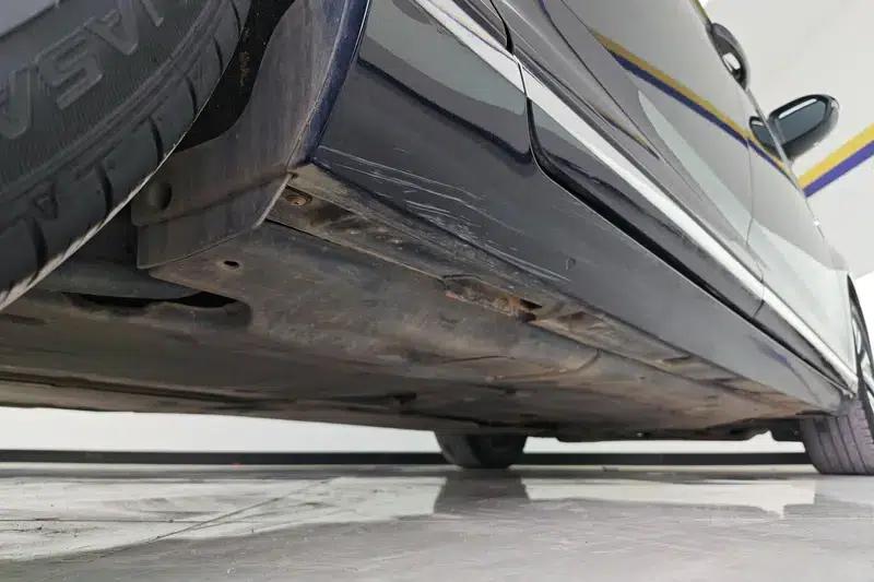 2022 Volkswagen Magotan PHEV Luxury Edition — миниатюра 8