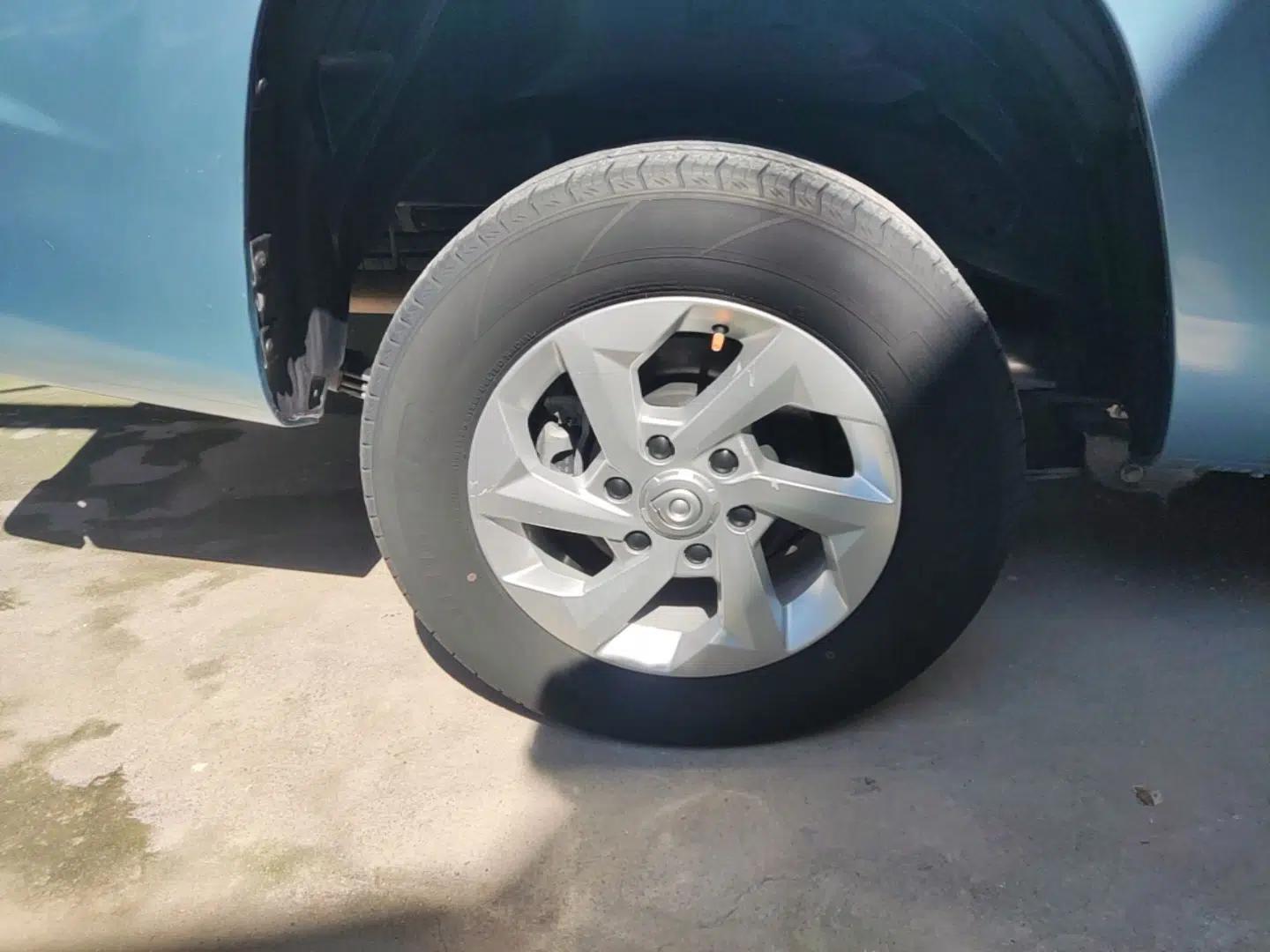 Great Wall King Kong Poer 2022 2.0T Manual Gasoline Two-Wheel-Drive Entrepreneurial Long-Box Version GW4C20B — миниатюра 11