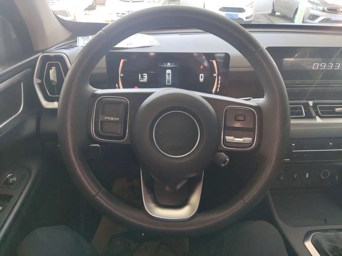 Great Wall King Kong Poer 2022 2.0T Manual Gasoline Two-Wheel-Drive Entrepreneurial Long-Box Version GW4C20B — миниатюра 18