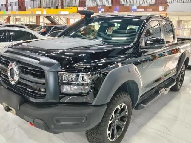 Great Wall Shanhai Poer 2023 3.0T V6 Gasoline Performance Edition