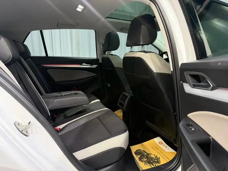 2023 Golf 280TSI DSG Pro — миниатюра 15