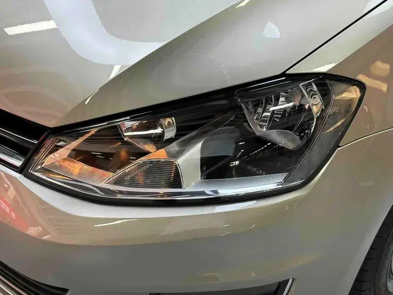 2014 Golf 1.6L Automatic Fashion Edition — миниатюра 12