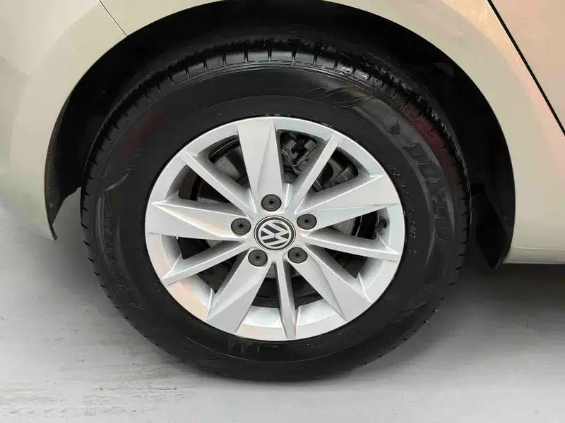2014 Golf 1.6L Automatic Fashion Edition — миниатюра 15