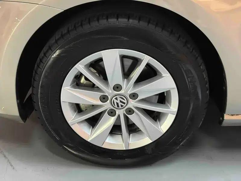 2014 Golf 1.6L Automatic Fashion Edition — миниатюра 16